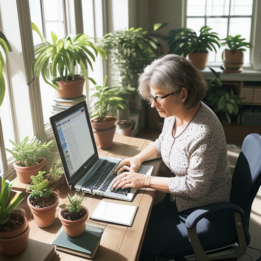 Cara Meningkatkan Produktivitas dengan 5 Tips Harian