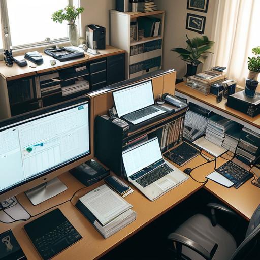 5 Tips Produktivitas Harian untuk Meningkatkan Kinerja Anda