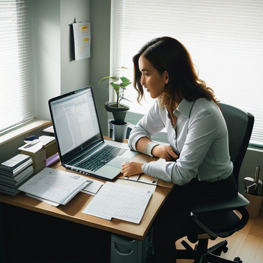 Cara Mengoptimalkan Waktu Anda untuk Meningkatkan Produktivitas Harian