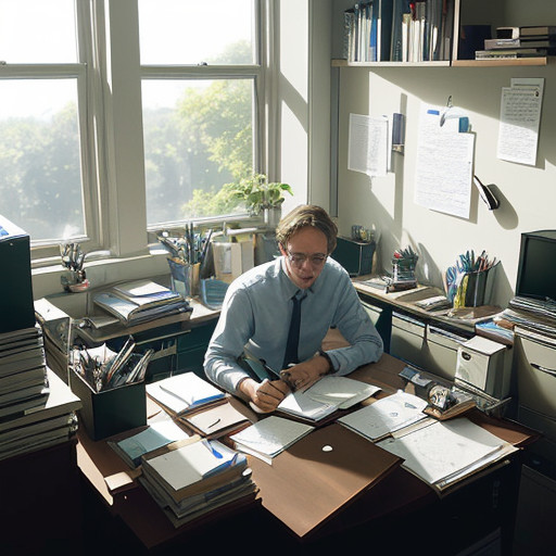 5 Tips Meningkatkan Produktivitas Harian Secara Efektif