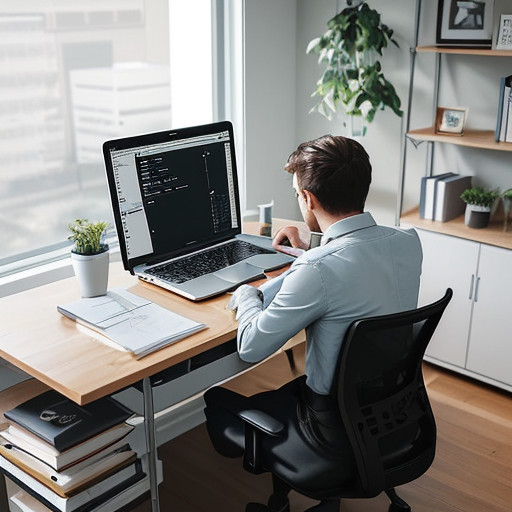 Membuat Rutinitas Pemakaian Harian untuk Meningkatkan Produktivitas