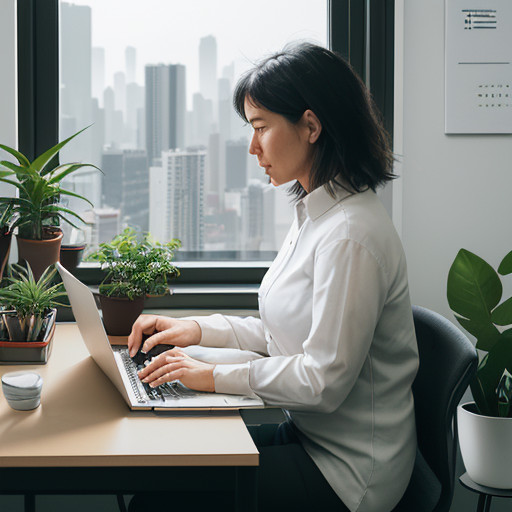 Cerdas dalam Waktu Singkat: 5 Trik Produktivitas Sehari-Hari