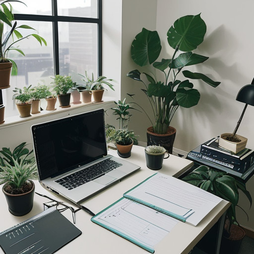 Cerdas dan Efisien: Membangun Kebiasaan Produktivitas Seharian