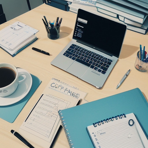 5 Tips Mengatur Waktu untuk Meningkatkan Produktivitas Harian