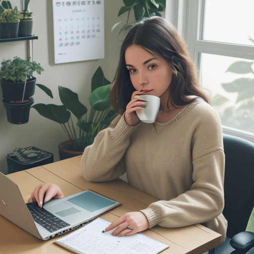 5 Tips Produktivitas Pemula untuk Meningkatkan Kehidupan Seharian