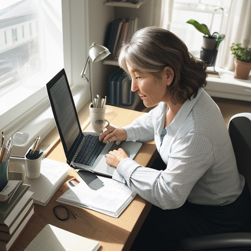 Cerdas Mengatur Waktu: Membuat Rutinitas Produktivitas