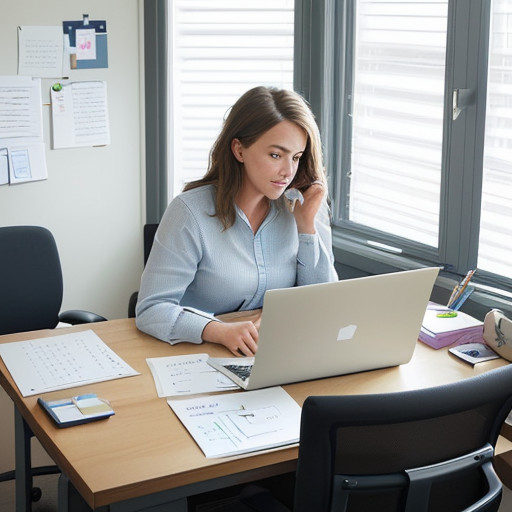 5 Tips Meningkatkan Produktivitas Sehari-Hari yang Efektif