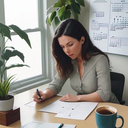 5 Tips Produktivitas Sehari-Hari untuk Meningkatkan Fokus dan Energi