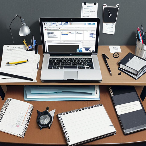 5 Tips Mengoptimalkan Produktivitas Sehari-Hari untuk Sukses