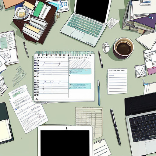 5 Aplikasi Produktivitas yang Harus Kamu Coba Suhut