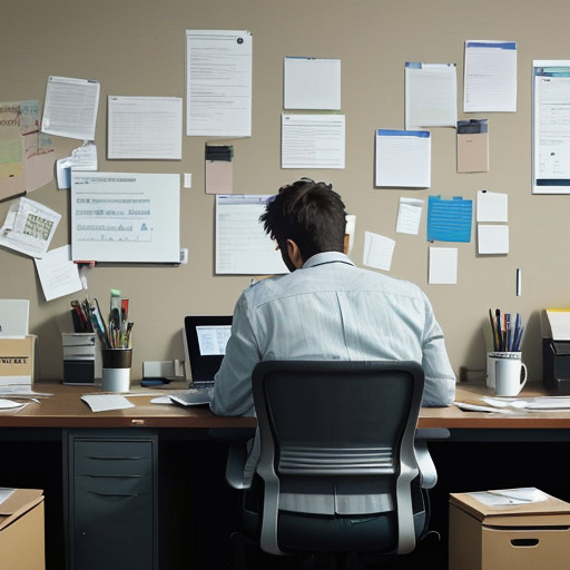 5 Tips Meningkatkan Produktivitas Sehari-Hari Dengan Fokus yang Baik