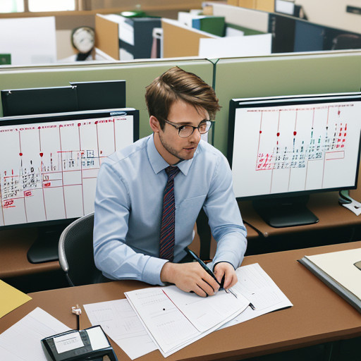 5 Tips Mengatur Waktu untuk Meningkatkan Produktivitas Harian