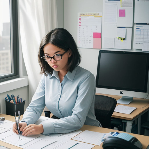 5 Tips Meningkatkan Produktivitas di Setiap Harian