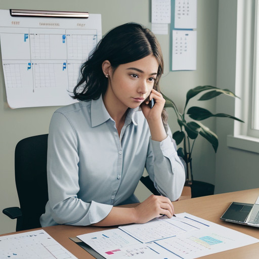 5 Tips Produktivitas Harian untuk Meningkatkan Kinerja Anda