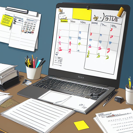 Tips Produktivitas dengan Mengatur Prioritas Harian