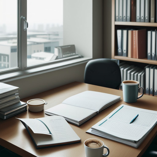 5 Tips Meningkatkan Produktivitas di Kehidupan Sehari-Hari