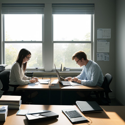 5 Tips Produktivitas Harian untuk Meningkatkan Fokus dan Kinerja