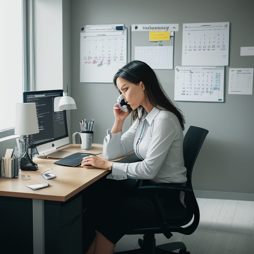 Cara Mengatur Waktu dengan Efektif untuk Meningkatkan Produktivitas