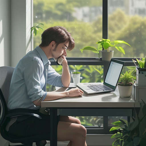 Ciptakan Ritme Harian untuk Mendapatkan Produktivitas Tinggi