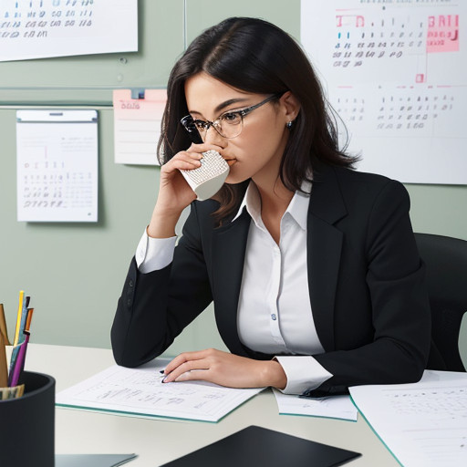 5 Tips Produktivitas untuk Meningkatkan Kinerja Harian