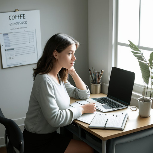 5 Tips Produktivitas Harian untuk Meningkatkan Fokus dan Energi