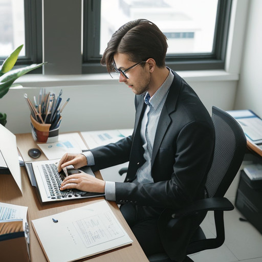 5 Tips Produktivitas Harian Untuk Meningkatkan Kinerja Anda