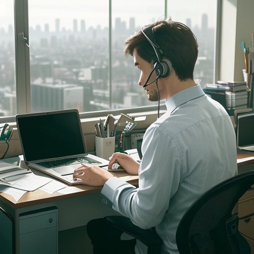 Meningkatkan Produktivitas Dengan Rencana Harian Terstruktur