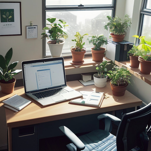 Tips Produktivitas Sehari-Hari Untuk Meningkatkan Kinerja Kerja