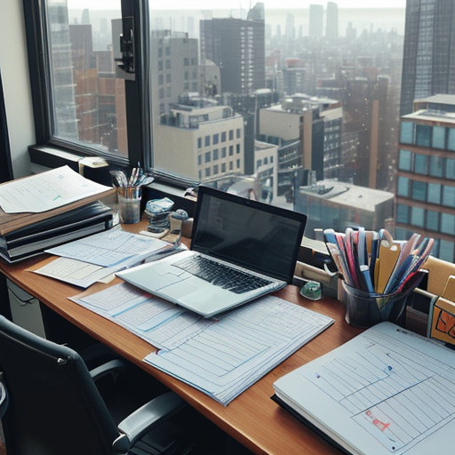 5 Tips Produktivitas Sehari-Hari untuk Mengoptimalkan Waktu Anda