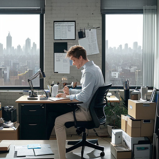 5 Tips Produktivitas Harian untuk Meningkatkan Fokus dan Energi Anda