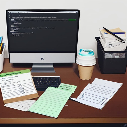 Mengatur Prioritas Tugas Hari Ini untuk Meningkatkan Produktivitas