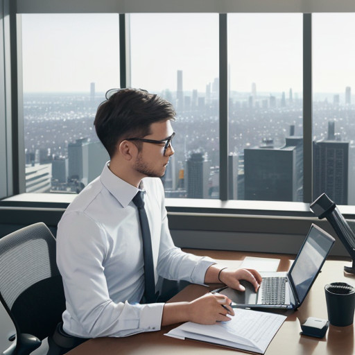 Ciptakan Rutinitas Harian untuk Meningkatkan Produktivitas