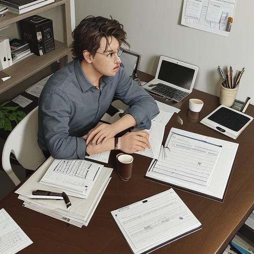 5 Tips Produktivitas Harian untuk Meningkatkan Kinerja Anda