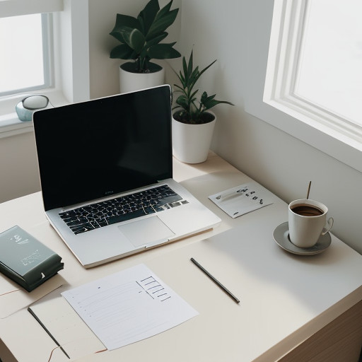 5 Tips Produktivitas Harian untuk Meningkatkan Kinerja Kerja