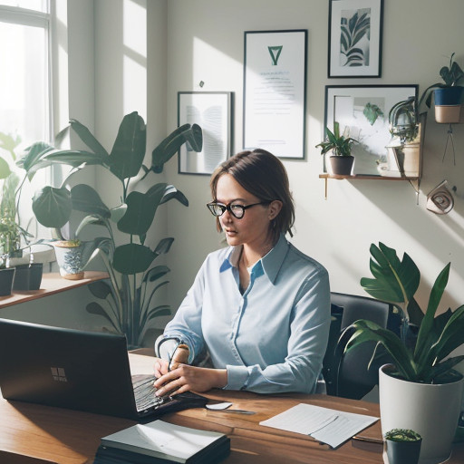 5 Tips Meningkatkan Produktivitas Harian untuk Kinerja yang Lebih Baik