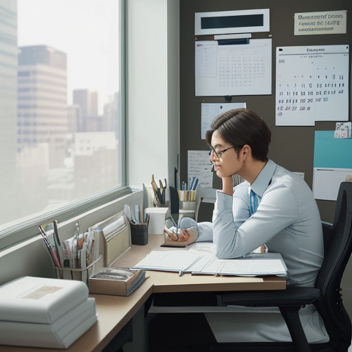 Cari Tujuan yang Tepat untuk Mendapatkan Produktivitas yang Optimal