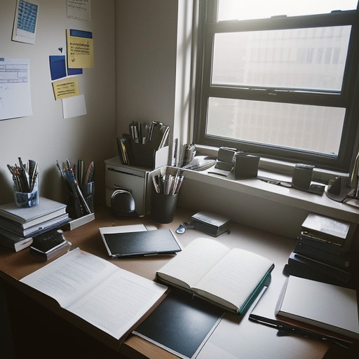 5 Tips Meningkatkan Produktivitas Harian Dengan Cara yang Benar