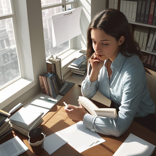 Cara Meningkatkan Produktivitas Secara Harian Dengan 5 Trik Sederhana