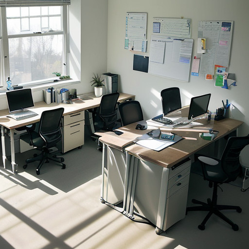 5 Tips Produktivitas Sehari-Hari untuk Meningkatkan Kinerja