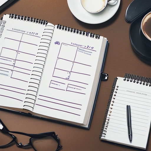 5 Tips Meningkatkan Produktivitas Harian Dengan Fokus Pemakaian Waktu