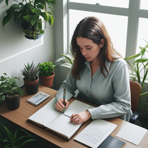 Cara Meningkatkan Produktivitas dengan Mengatur Waktu Istirahat
