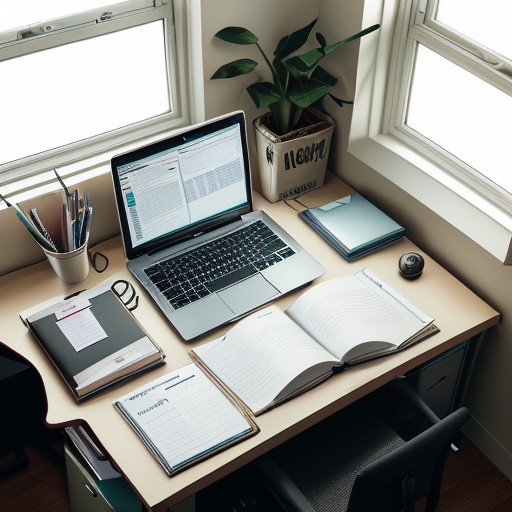 5 Tips Produktivitas Harian untuk Meningkatkan Kinerja Kerja