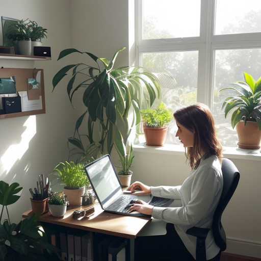 5 Tips Produktivitas Sehari-Hari untuk Meningkatkan Fokus dan Energi