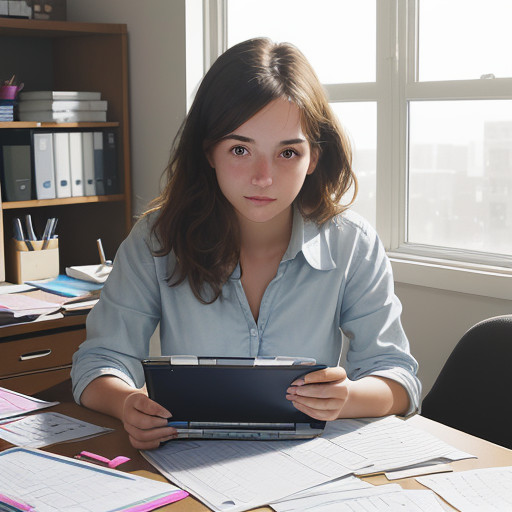 Cerdas Membuat Rencana Harian untuk Mendapatkan Produktivitas Maximal