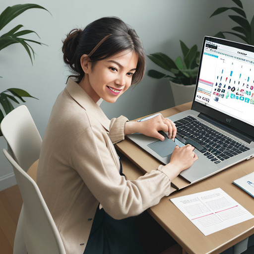 5 Tips Meningkatkan Produktivitas Harian Pada Kehidupan Sehari-Hari