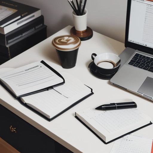 5 Tips Produktivitas Sehari-Hari untuk Meningkatkan Fokus dan Kinerja