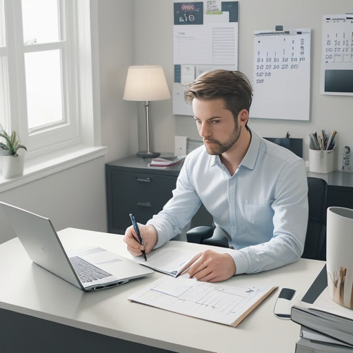 Cara Mengoptimalkan Waktu Luang Anda untuk Meningkatkan Produktivitas