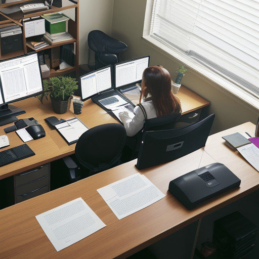 5 Tips Meningkatkan Produktivitas Pada Hari Harian