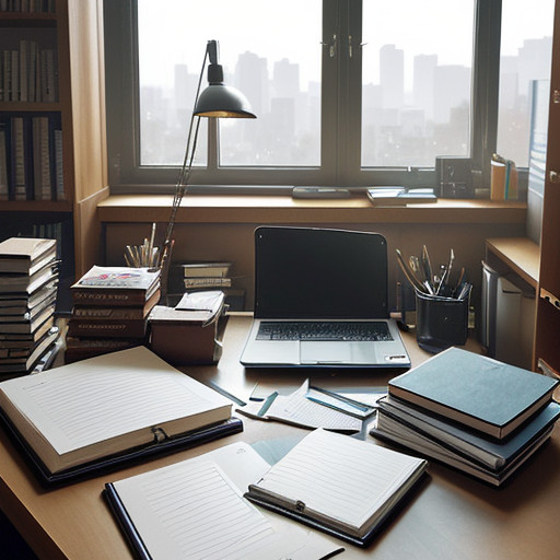 5 Tips Produktivitas Sehari-Hari untuk Mengoptimalkan Waktu Anda