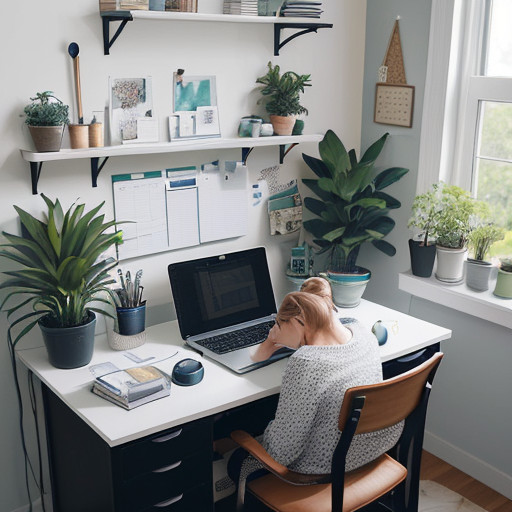 Tips Produktivitas Dalam Menaikkan Kualitas Hidup Seharian